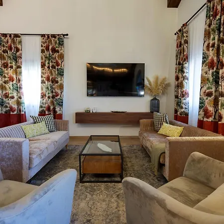 Complejo Valle Grande *