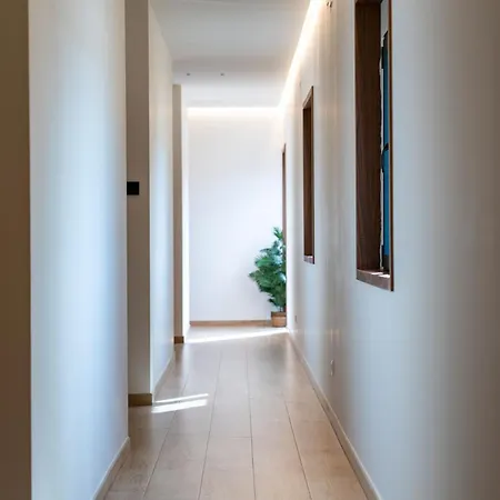 Complejo Valle Grande Zarza La Mayor