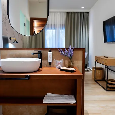 Complejo Valle Grande * Zarza La Mayor