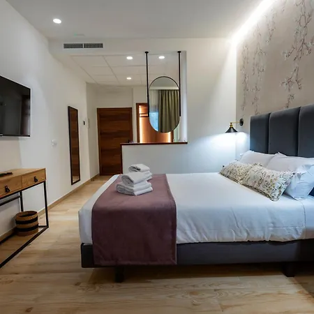 Ośrodek wypoczynkowy Complejo Valle Grande