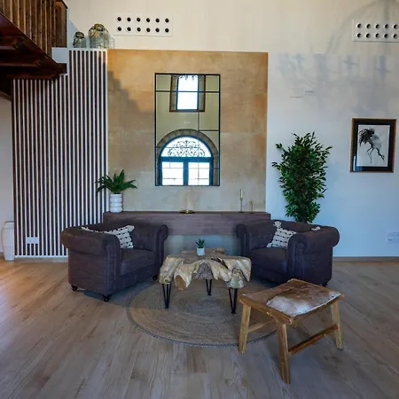 Complejo Valle Grande Ośrodek wypoczynkowy *