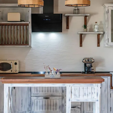 Ośrodek wypoczynkowy Complejo Valle Grande