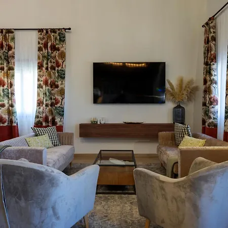 Ośrodek wypoczynkowy Complejo Valle Grande *