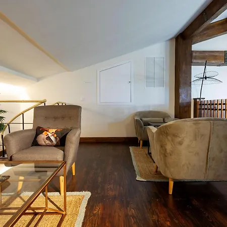 Ośrodek wypoczynkowy Complejo Valle Grande Zarza La Mayor