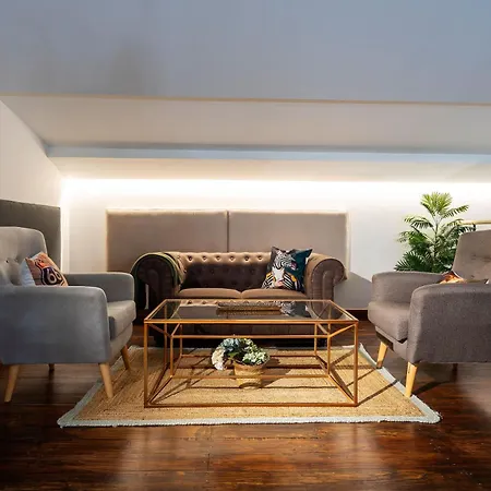 Complejo Valle Grande *