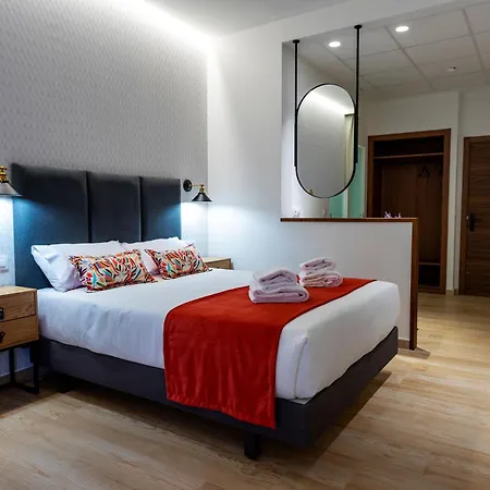 Complejo Valle Grande