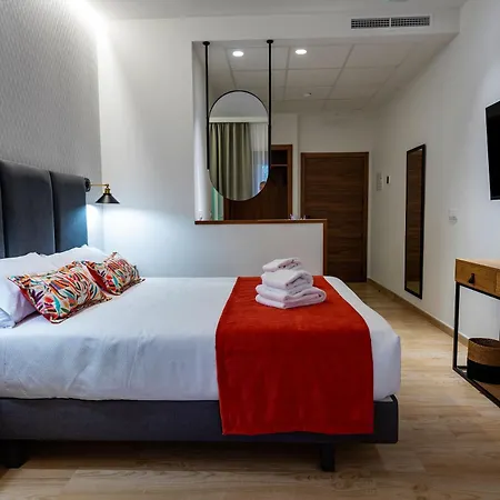 Complejo Valle Grande Ośrodek wypoczynkowy