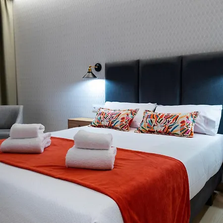 Complejo Valle Grande Ośrodek wypoczynkowy *