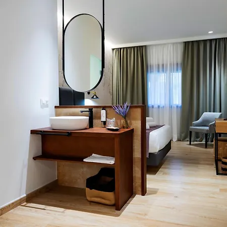 Ośrodek wypoczynkowy Complejo Valle Grande *