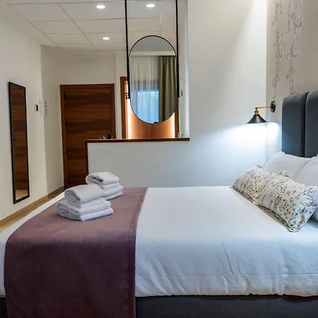 Ośrodek wypoczynkowy Complejo Valle Grande Zarza La Mayor