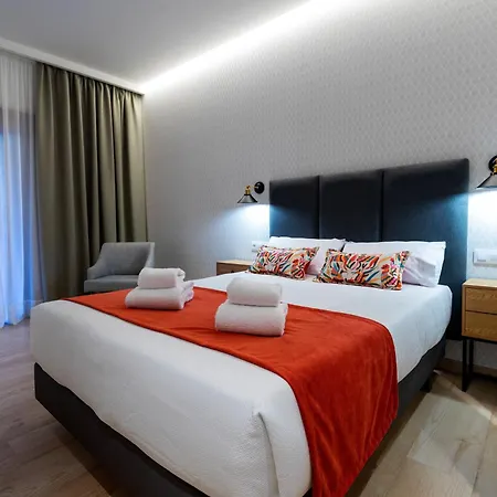 Resort Complejo Valle Grande