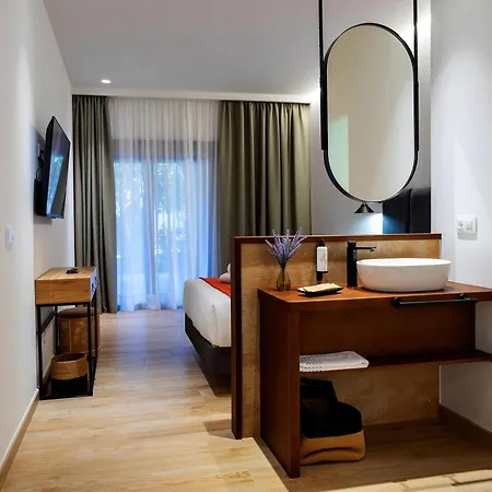 Complejo Valle Grande Ośrodek wypoczynkowy *