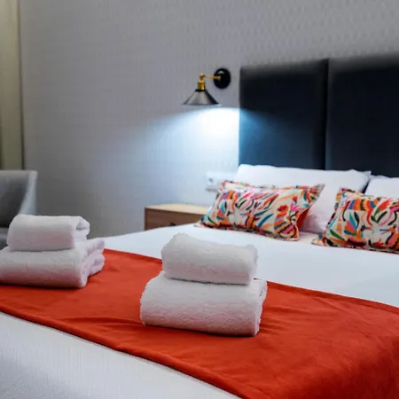 Ośrodek wypoczynkowy Complejo Valle Grande *