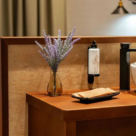 Complejo Valle Grande *