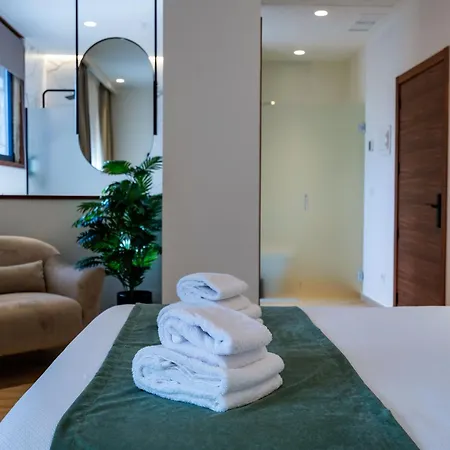 Complejo Valle Grande Zarza La Mayor