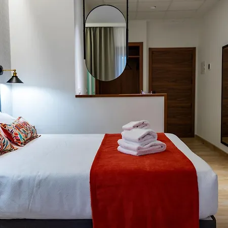 Complejo Valle Grande Ośrodek wypoczynkowy