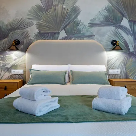Resort Complejo Valle Grande