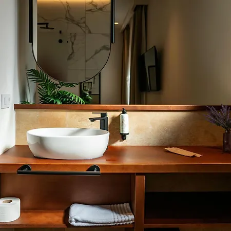 Ośrodek wypoczynkowy Complejo Valle Grande Zarza La Mayor