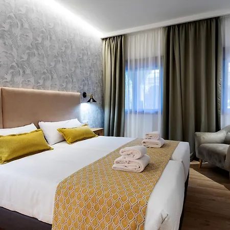 Complejo Valle Grande Ośrodek wypoczynkowy *