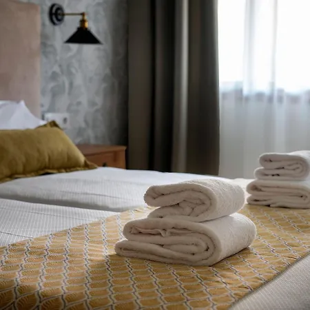 Ośrodek wypoczynkowy Complejo Valle Grande Zarza La Mayor