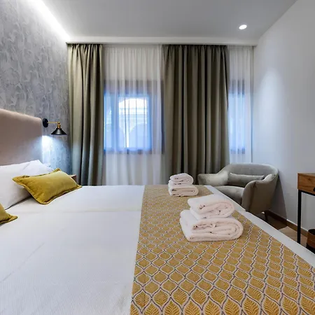 Complejo Valle Grande *