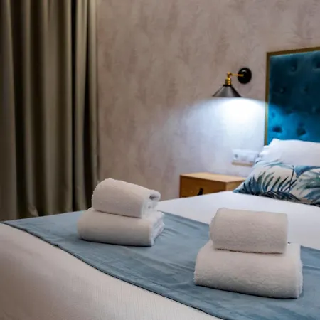 Complejo Valle Grande