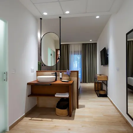 Complejo Valle Grande Ośrodek wypoczynkowy