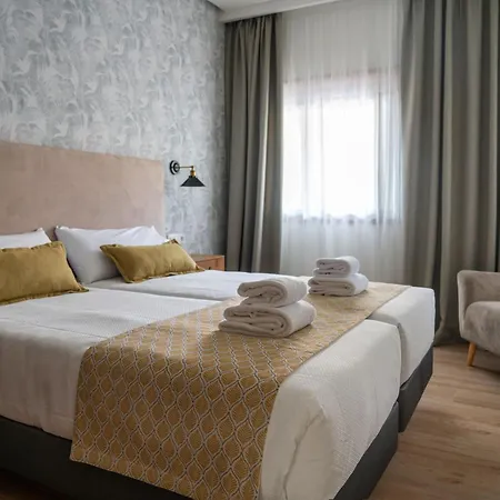 Complejo Valle Grande Ośrodek wypoczynkowy *