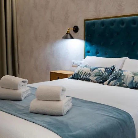 Ośrodek wypoczynkowy Complejo Valle Grande *