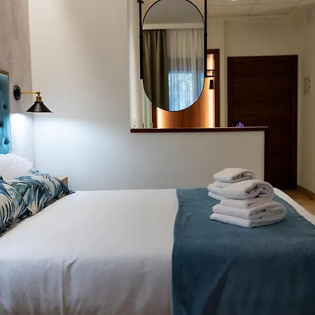 Complejo Valle Grande *