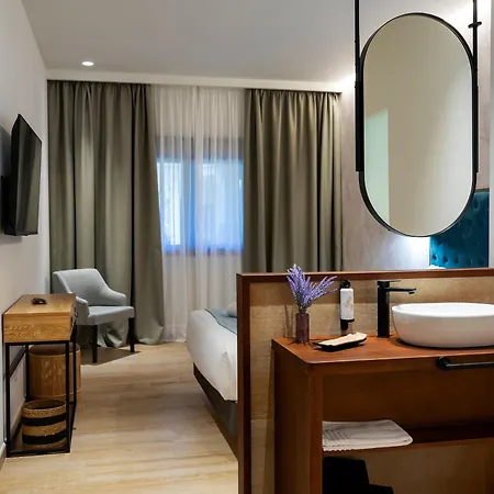 Complejo Valle Grande Zarza La Mayor