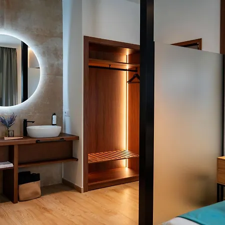 Complejo Valle Grande