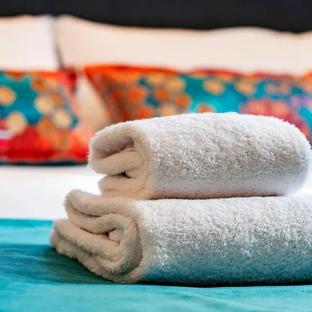 Ośrodek wypoczynkowy Complejo Valle Grande *