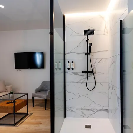 Complejo Valle Grande Zarza La Mayor