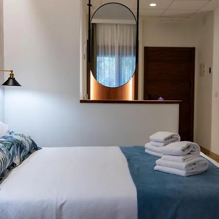 Complejo Valle Grande