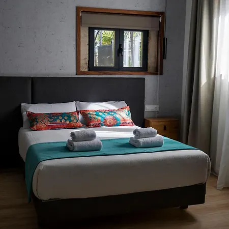 Complejo Valle Grande Ośrodek wypoczynkowy