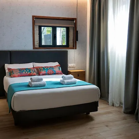 Complejo Valle Grande Ośrodek wypoczynkowy *