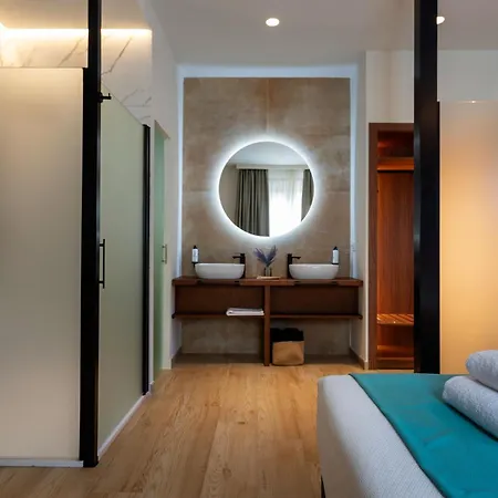 Complejo Valle Grande * Zarza La Mayor