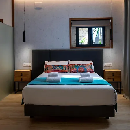 Complejo Valle Grande Ośrodek wypoczynkowy