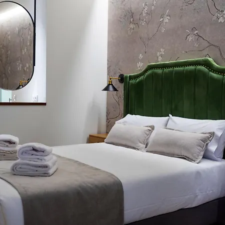 Complejo Valle Grande Ośrodek wypoczynkowy