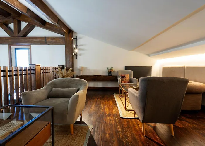 Resort Complejo Valle Grande *