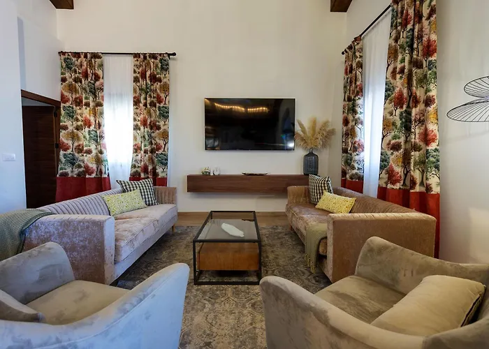 Complejo Valle Grande *