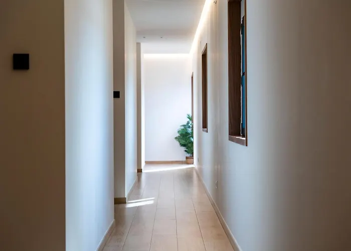 Complejo Valle Grande Zarza La Mayor