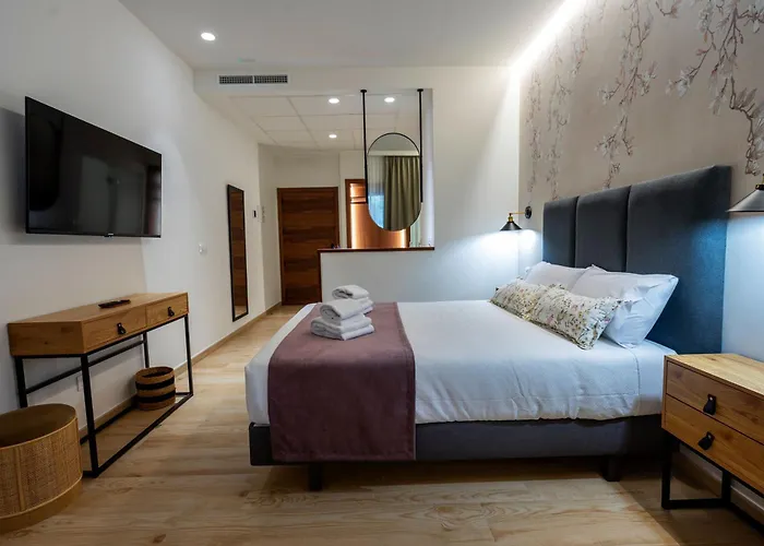 Resort Complejo Valle Grande