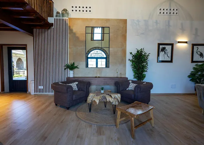 Complejo Valle Grande Resort *