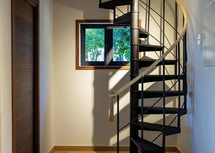 Resort Complejo Valle Grande *