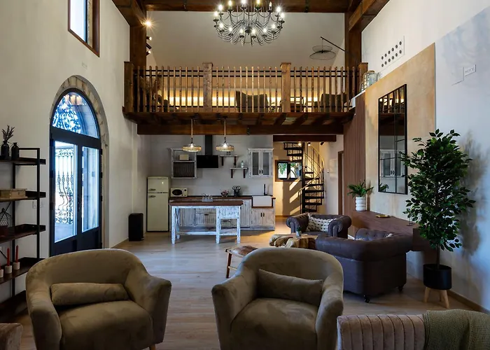 Complejo Valle Grande *