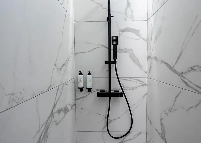 Complejo Valle Grande Zarza La Mayor