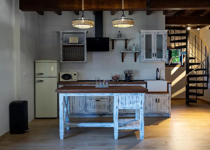 Complejo Valle Grande