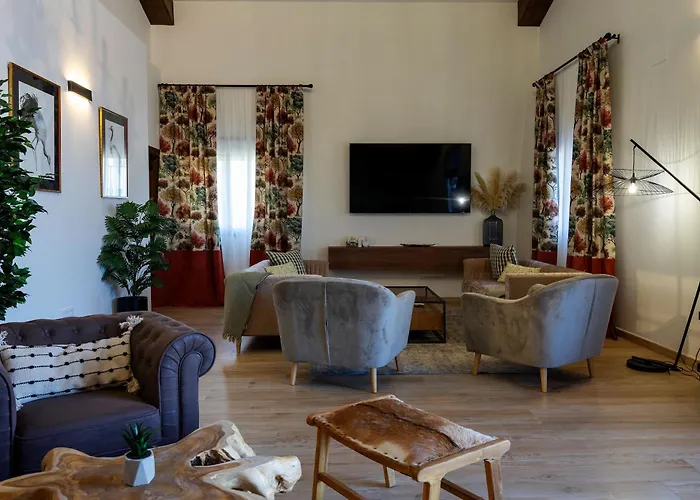 Complejo Valle Grande Resort